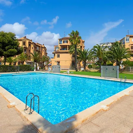 Perseo Apartamento *
