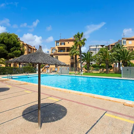 Perseo דירה טורבייחה