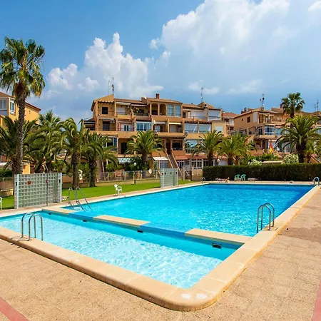 Perseo Apartamento