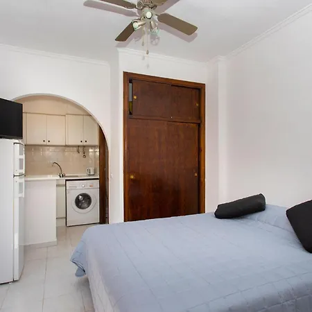 Apartment Perseo