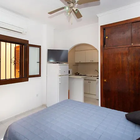 Perseo Apartment *