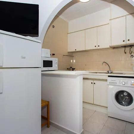 Apartment Perseo *