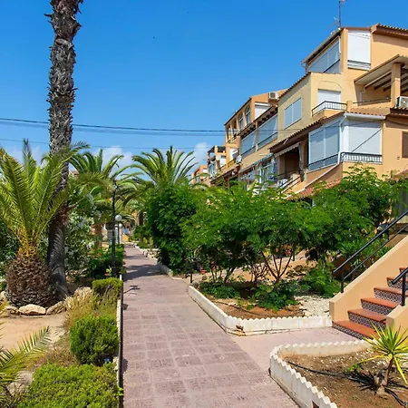 Apartment Perseo Torrevieja
