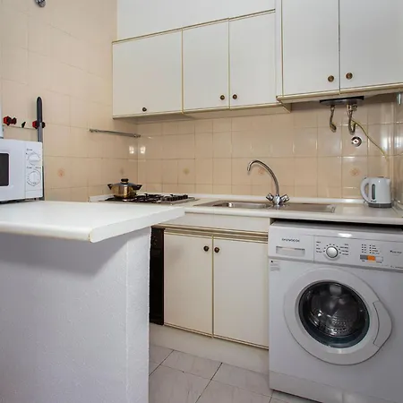 Perseo Apartment *