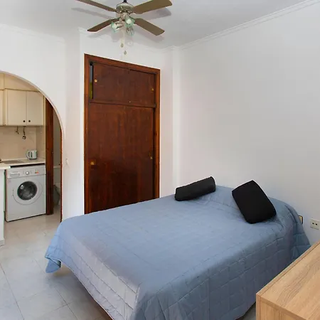 Perseo Apartment