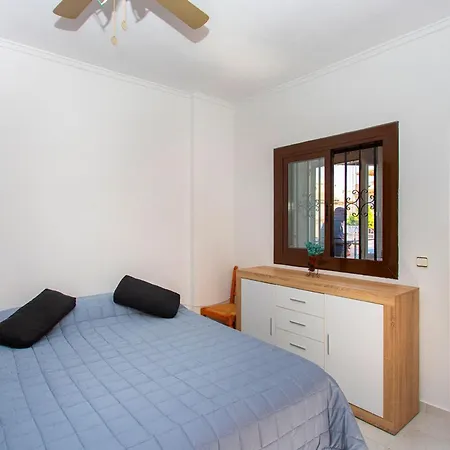 דירה Perseo טורבייחה