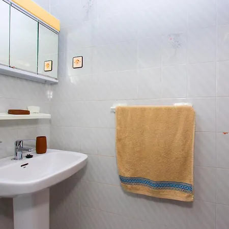 דירה Perseo טורבייחה