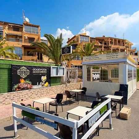 Perseo Torrevieja