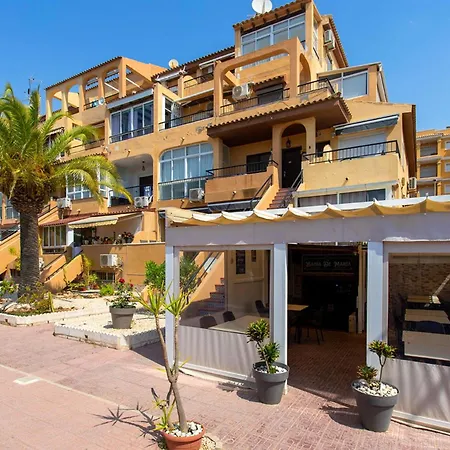 דירה Perseo טורבייחה