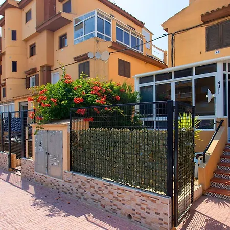 Perseo Torrevieja