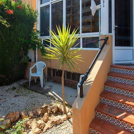 Perseo דירה טורבייחה