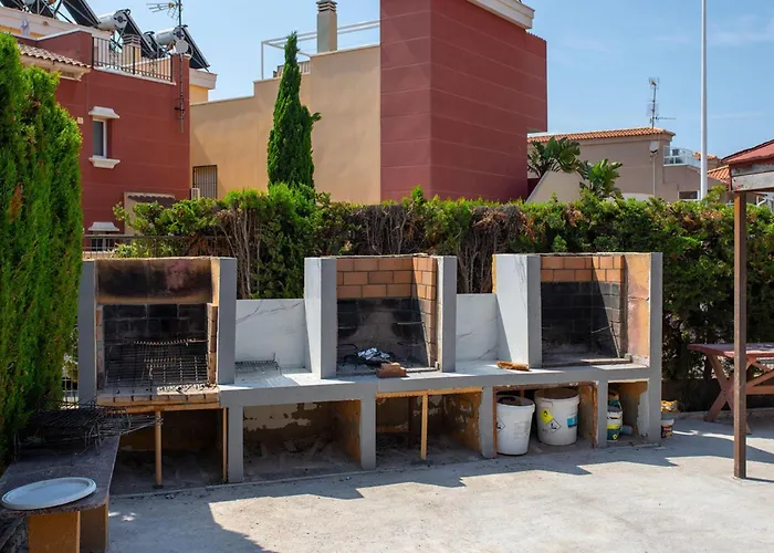 Perseo Διαμέρισμα *