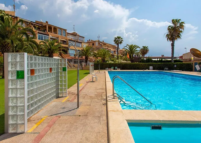 Διαμέρισμα Perseo *