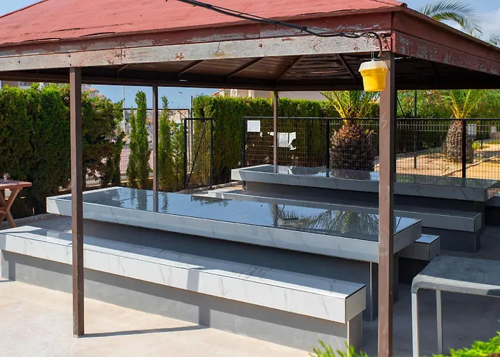 Διαμέρισμα Perseo *