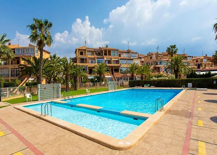 Perseo Διαμέρισμα