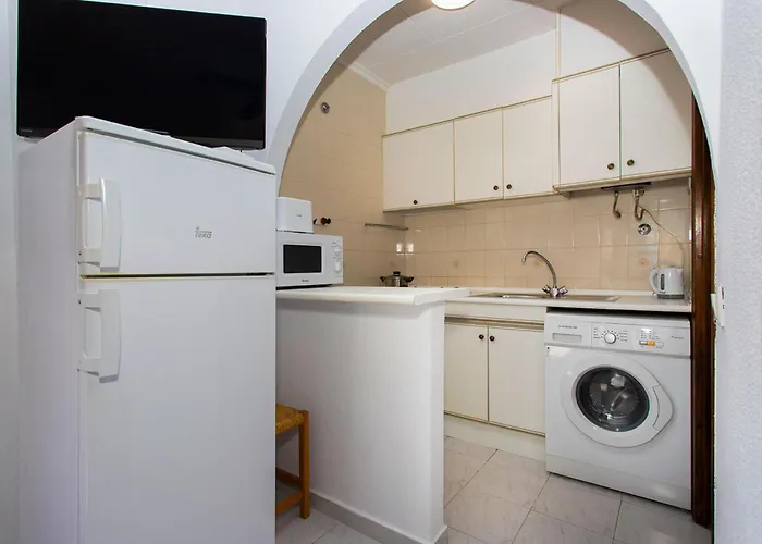 Διαμέρισμα Perseo *