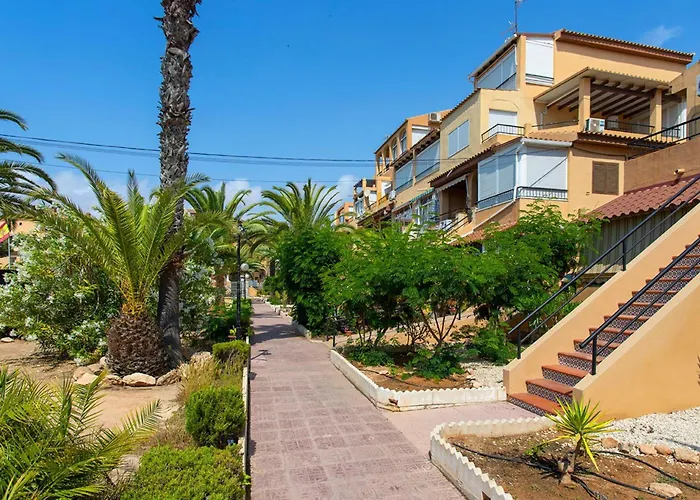 Lejlighed Perseo Torrevieja