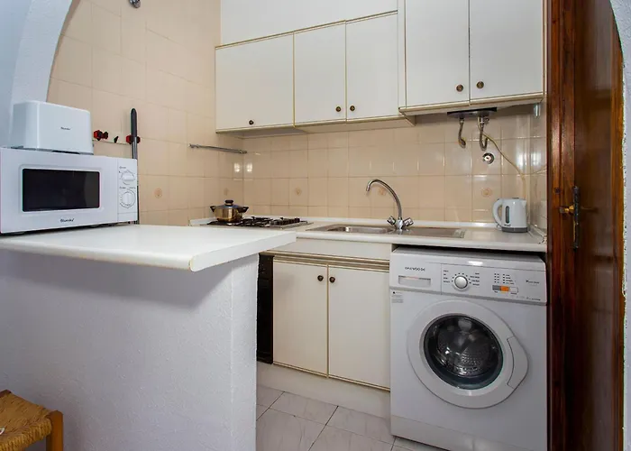 Perseo Διαμέρισμα *