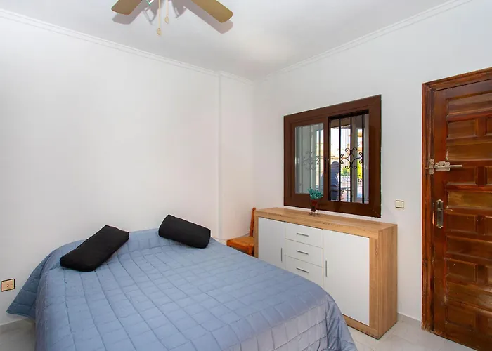 Lejlighed Perseo Torrevieja