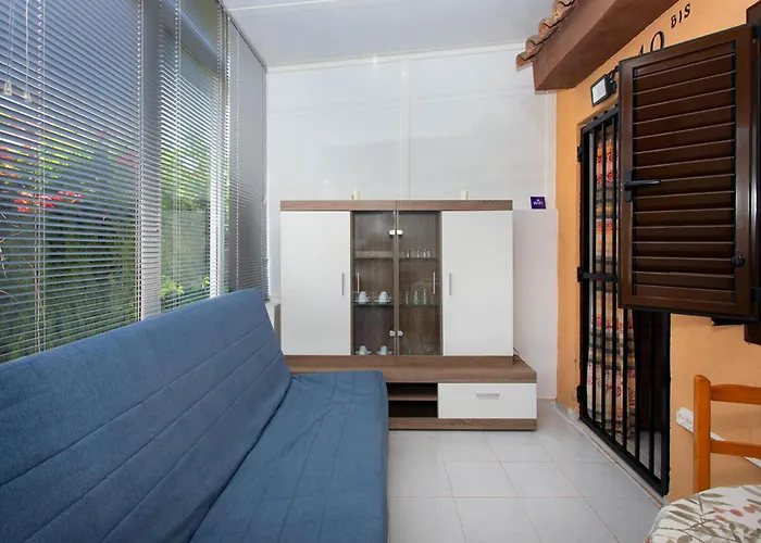 Lejlighed Perseo Torrevieja