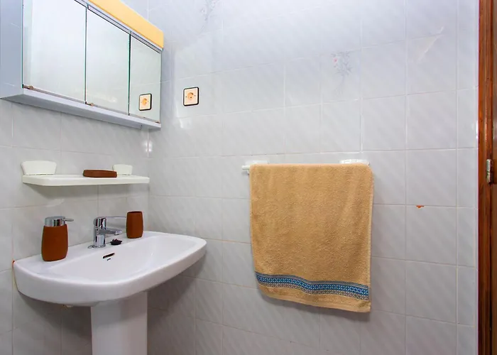 Lejlighed Perseo Torrevieja