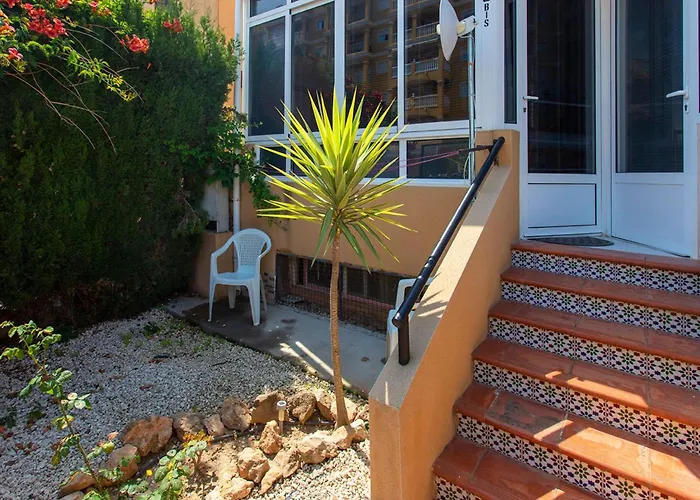 Perseo Διαμέρισμα Τορεβιέχα